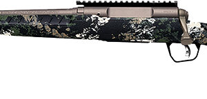 SAVAGE AXIS 2 PRO 308 20" LH - COMPACT BRONZE FOREST SP <