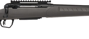 SAVAGE 110 TRAILBLAZER 308 WIN - 20" TUNGSTEN/GREY ADJ LOP
