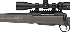 SAVAGE 110 TRAILBLAZER XP 300 - 300WM LH 22" TUNG/GREY ADJ LOP