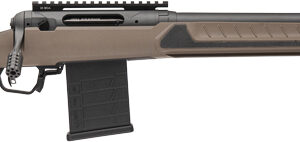 SAVAGE 110 CORE TACTICAL 308 - WIN 20" PLATINUM/TAN V2