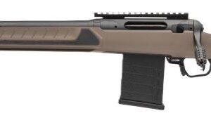 SAVAGE 110 CORE TACTICAL   7MM - PRC LH 24" PLATINUM/TAN V2