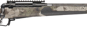 SAVAGE 110 ULTRALITE PRO   308 - WIN 20" CF/WOODLAND ACCUFIT V2