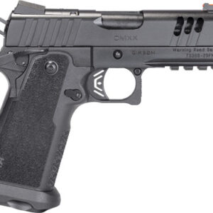 GIRSAN WITNESS 2311 CMXX 45ACP - COMMANDER ORD 11RD BLACK