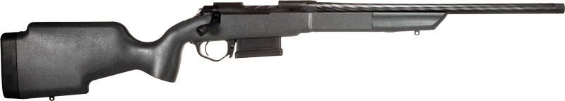 TAURUS EXPEDITION 6.5CM - 20" THREADED BLACK SYNTHETIC