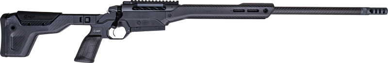 WEATHERBY 307 ALPINE MDT - CARBON 300 WBY 26" W/MB CHASSI