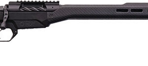 WEATHERBY 307 ALPINE MDT - CARBON 6.5CM CF 24" CHASSIS