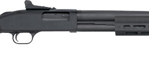 MOSSBERG 590 TACTICAL M-LOK - 12GA 3" 9RD 20" GHOST RING SYN