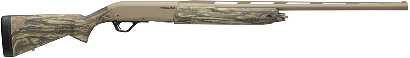 WINCHESTER SX4 HYBRID 12GA - 3.5" 26"VR RT LEGACY LEFT HND - Image 2