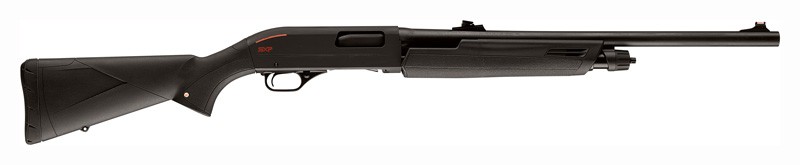 WINCHESTER SXP BLACK SHADOW - 12GA 3" 22" FULLY RIFLED