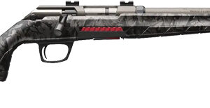 WINCHESTER XPERT BR 17WSM - 16.5" 8SH CARBON GRAY SUP RDY