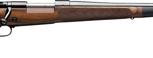 WINCHESTER MODEL 70 SUPER - GRADE 6.5PRC 24" FRENCH WALNT