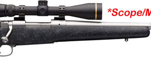 WINCHESTER MODEL 70 EXTREME - WEATHER 300WM 26" SS/SYN MB
