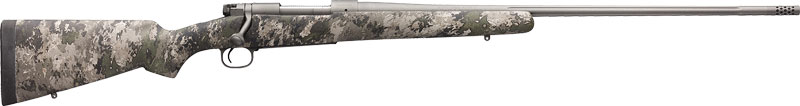 WINCHESTER MODEL 70 EXTREME - 7MM RM 26" TUNGSTEN/TT-VSX MB