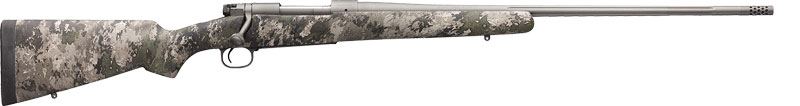 WINCHESTER MODEL 70 EXTREME - 300WSM 24" TUNGSTEN/TT-VSX MB