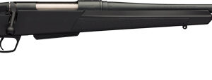 WINCHESTER XPR 400 LEGEND 22" - BLUED BLACK SYNTHETIC