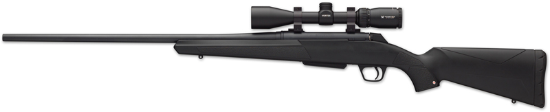 WINCHESTER XPR 400 LEGEND 22" - BLK SYN W/VORTEX 3-9X40MM - Image 2