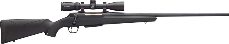 WINCHESTER XPR 7MM RM 26" BLK - SYN W/VORTEX 3-9X40MM
