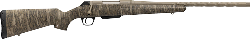 WINCHESTER XPR EXTREME 30-06 - 20" MO BOTTOMLAND/FDE SR