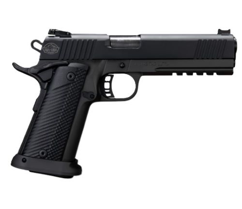 RIA USA TAC ULTRA FS HC - 9MM 5" FS 16RD PARKERIZED