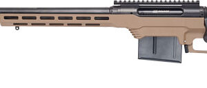 SAVAGE 110 PRECISION LH 6.5CM - 24" MDT LSS XL CHASSIS FDE