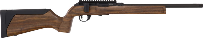 WAI HAM FRC B1 22LR HQ BRN 10R