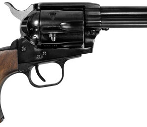Revolvers