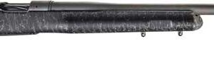 CHRISTENSEN MESA LR 7MM PRC - 26" THREAD TUNGSTEN/BLACK-GRAY