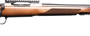 CHRISTENSEN RL SAFARI PLAINS - GAME 7MM BC 20" CF SS/WALNUT