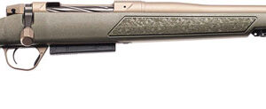 CHRISTENSEN EVOKE 300PRC 22" - BRONZE/OD GREEN