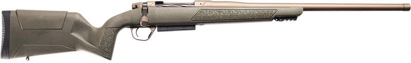 CHRISTENSEN EVOKE 300PRC 22" - BRONZE/OD GREEN