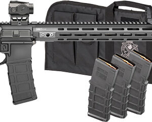 SPRINGFIELD SAINT VICTOR 5.56 - 14" 30RD B5 M-LOK GEAR PAC