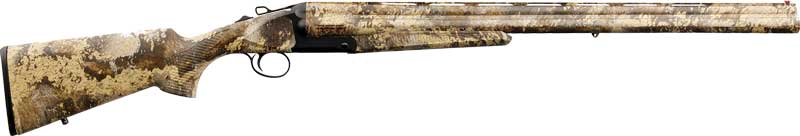 CHARLES DALY TRIPLE MAGNUM - 12GA 3.5" 28"VR PRARIE CAMO