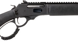 ROSSI R95 45-70 GOVT 16.5" BBL - THREADED BLACK WOOD