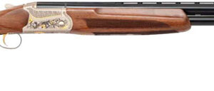 TRISTAR TRINITY GOLD O/U 20GA - 3" 28" GOLD INLAY/WALNUT(TALO)