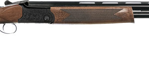 TRISTAR SETTER LT O/U 12GA 3" - 28"VR GLOSS BLACK/WALNUT