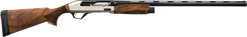 RETAY USA ACE UPLAND ULTRALITE - 12GA 26" 3 AA GRADE WALNUT