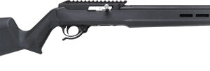 TACSOL RIFLE X-RING VR 22LR - 16.5"TB 10RD BLACK
