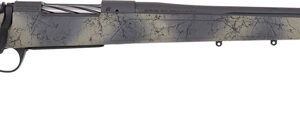 BERGARA B14 WILDERNESS SIERRA - 7MM PRC 22" GREY CERA/SYN STK