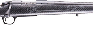 BERGARA B14 CIMA CF 6.5CM 20" - CF W/BREAK BLACK W/GREY CF STK