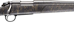 BERGARA B14 STOKE COMPACT SP - 223 REM 16.5" BLACK/BLACK SYN