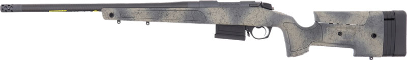 BERGARA B14 CARBON WILDERNESS - HMR 6.5PRC CHASSIS GREY/CAMO - Image 2