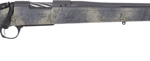 BERGARA B14 WILDERNESS SIERRA - 6.5 PRC 20" GREY CERA/SYN STK