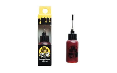 GUN BUTTER NEEDLE OILER 1 FL OZ