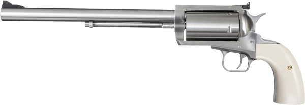 DESERT EAGLE BFR 45/70 - 10" STAINLESS BISLEY GRIP