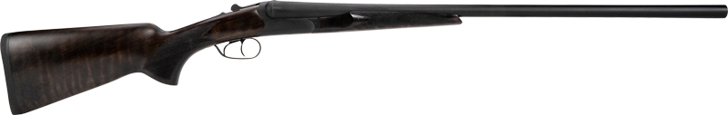 HERITAGE BADLANDER 12GA 28" - S/S BLACK WALNUT