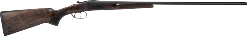 HERITAGE BADLANDER 410  28" - S/S BLACK WALNUT