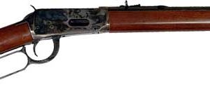 CIMARRON 1894 SHORT RIFLE - 30-30 20" OCTAGON CC/BLUED
