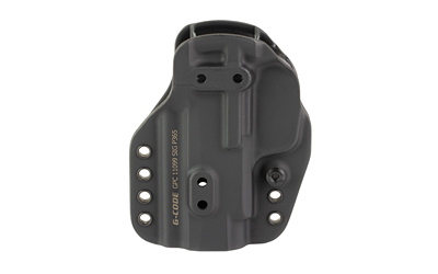 G-CODE PRIME CARRY FITS P365XL BLK - Image 2