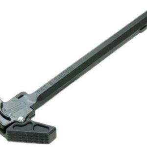 TIMBER CREEK GREYMAN AMBI - CHARGING HANDLE BLACK