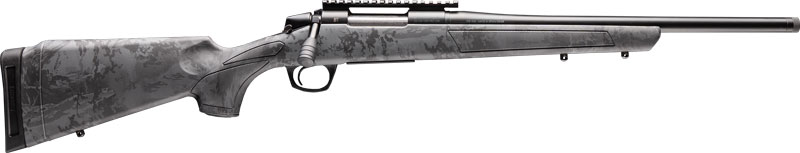 CVA CASCADE SR 300AAC 16.5" - BLACK/REALTREE ADVANTAC